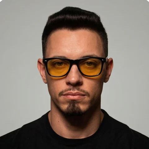 Lukas Malaquias, fundador da Skill Digital